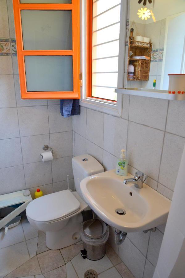 Nefeli'S Sirma Klima Villa Klima  Buitenkant foto