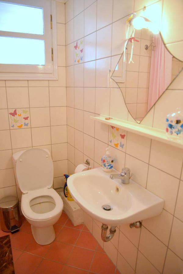Nefeli'S Sirma Klima Villa Klima  Buitenkant foto