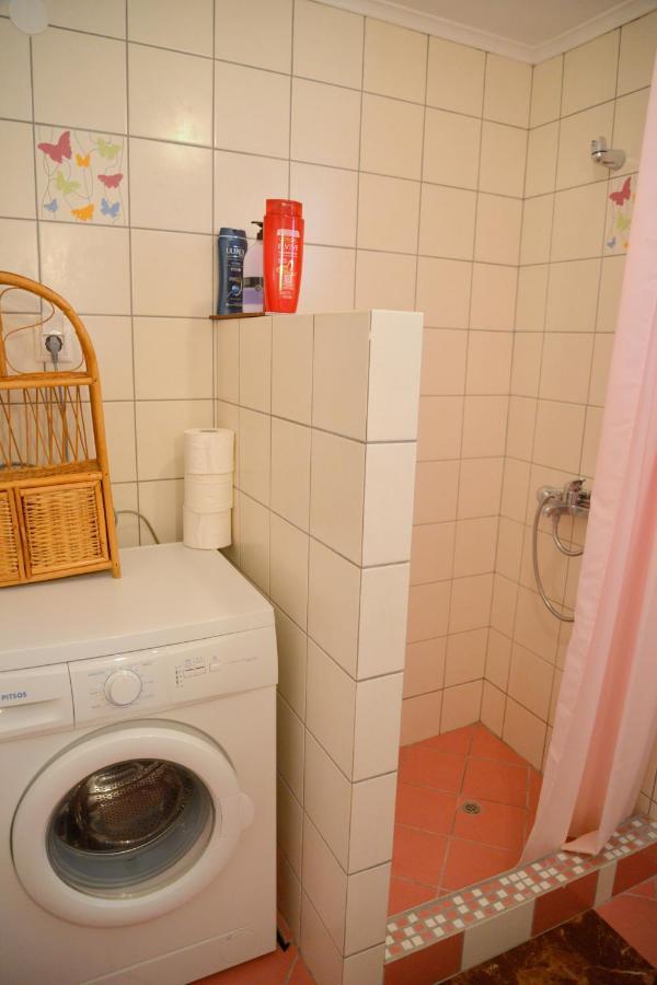 Nefeli'S Sirma Klima Villa Klima  Buitenkant foto