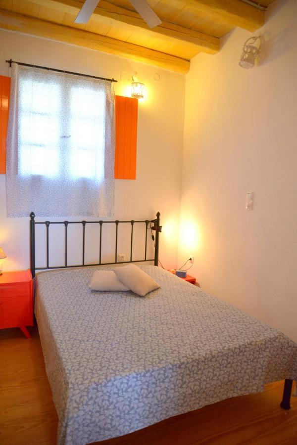 Nefeli'S Sirma Klima Villa Klima  Buitenkant foto